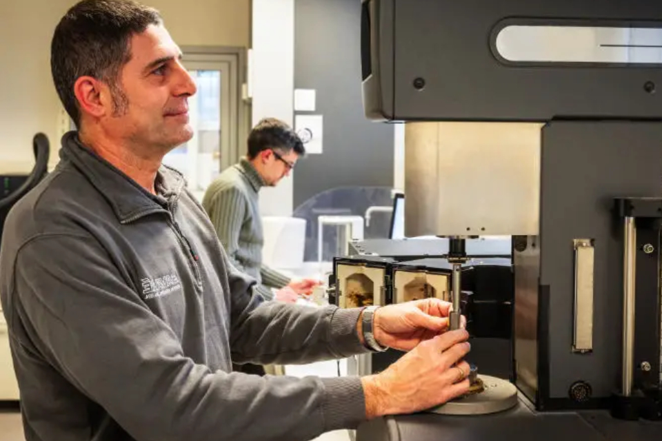 Savaré: Investiamo nella ricerca