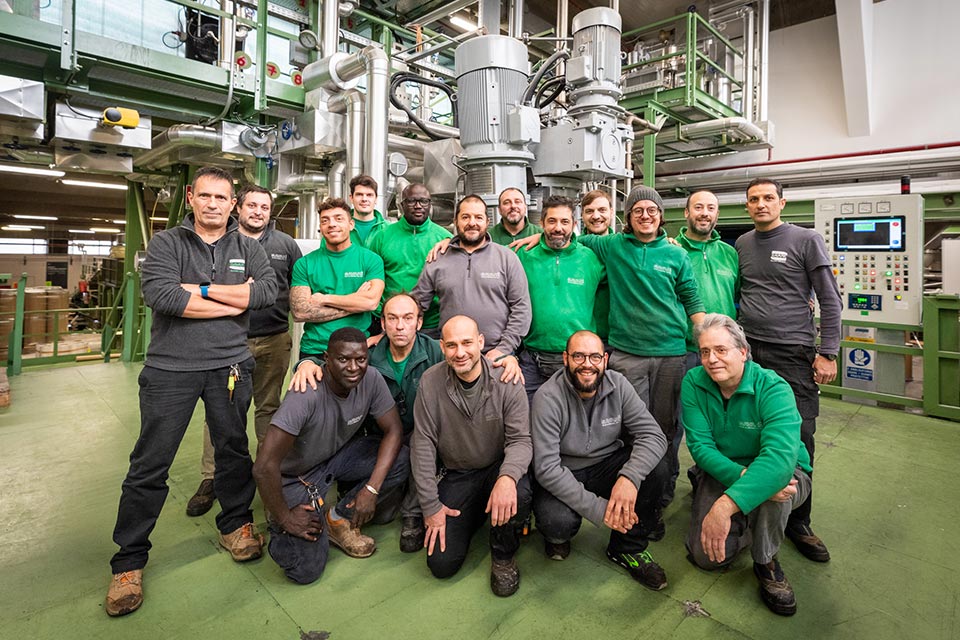 Valori Savaré: Legalità e rispetto