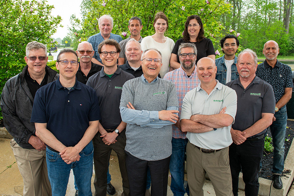 Savaré Adesivi: Integrità e trasparenza