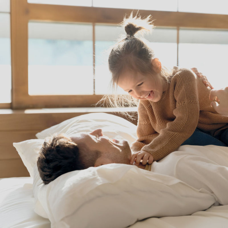 Innovation that cares, relationships that last