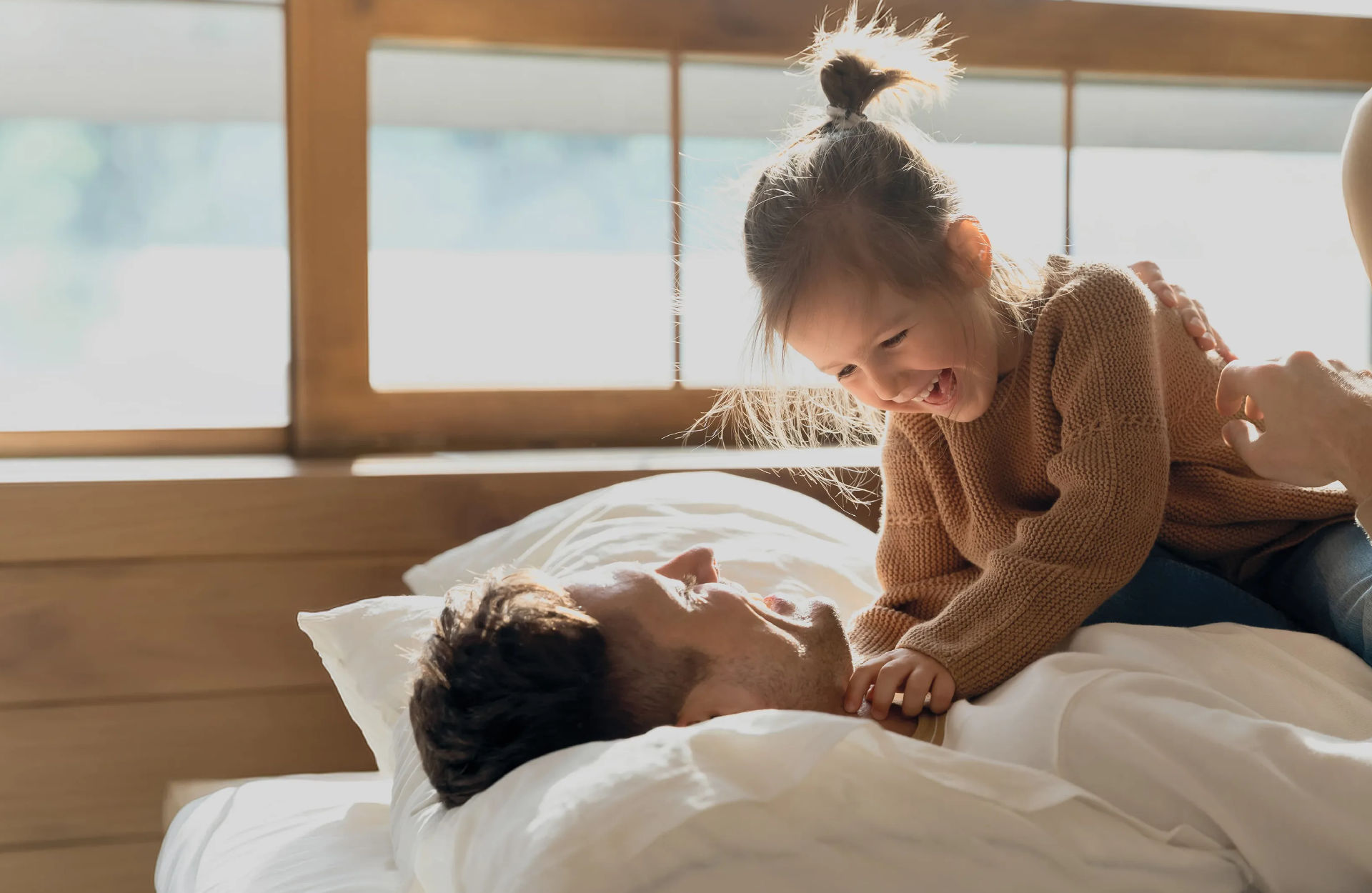 Innovation that cares, relationships that last