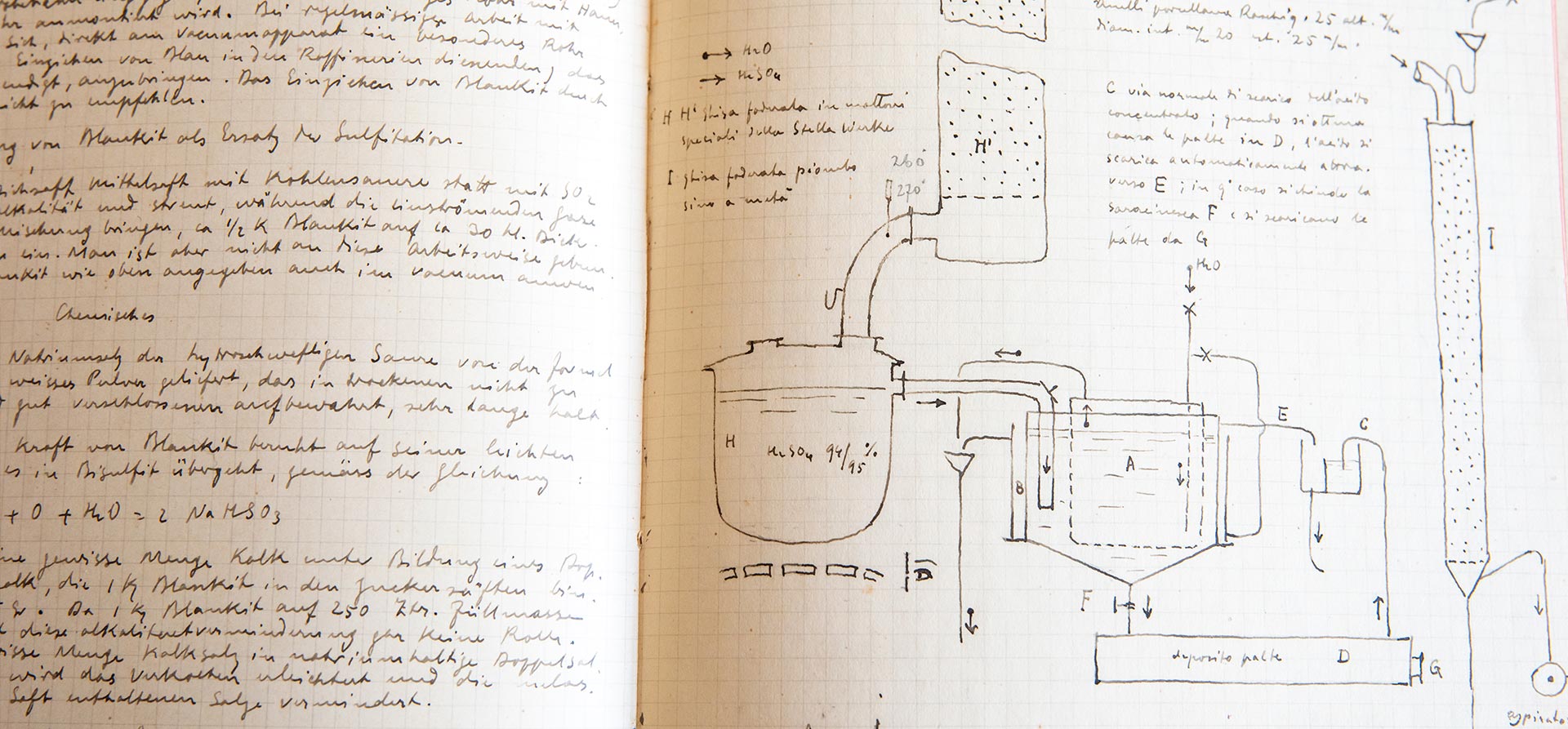 Storia Savaré adesivi
