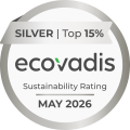 Logo Ecovadis