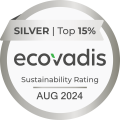 Logo Ecovadis