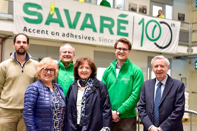 Savaré Open Day