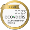 Logo Ecovadis